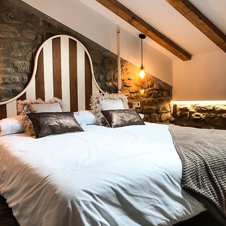 La Casona De Alutiz & Bodega Guest House Samaniego Luaran gambar