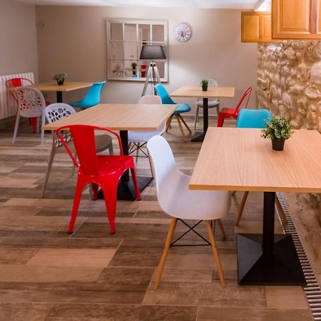 La Casona De Alutiz & Bodega Guest House Samaniego Luaran gambar