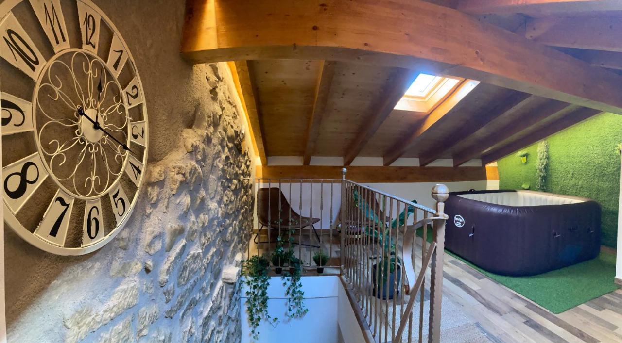 La Casona De Alutiz & Bodega Guest House Samaniego Luaran gambar