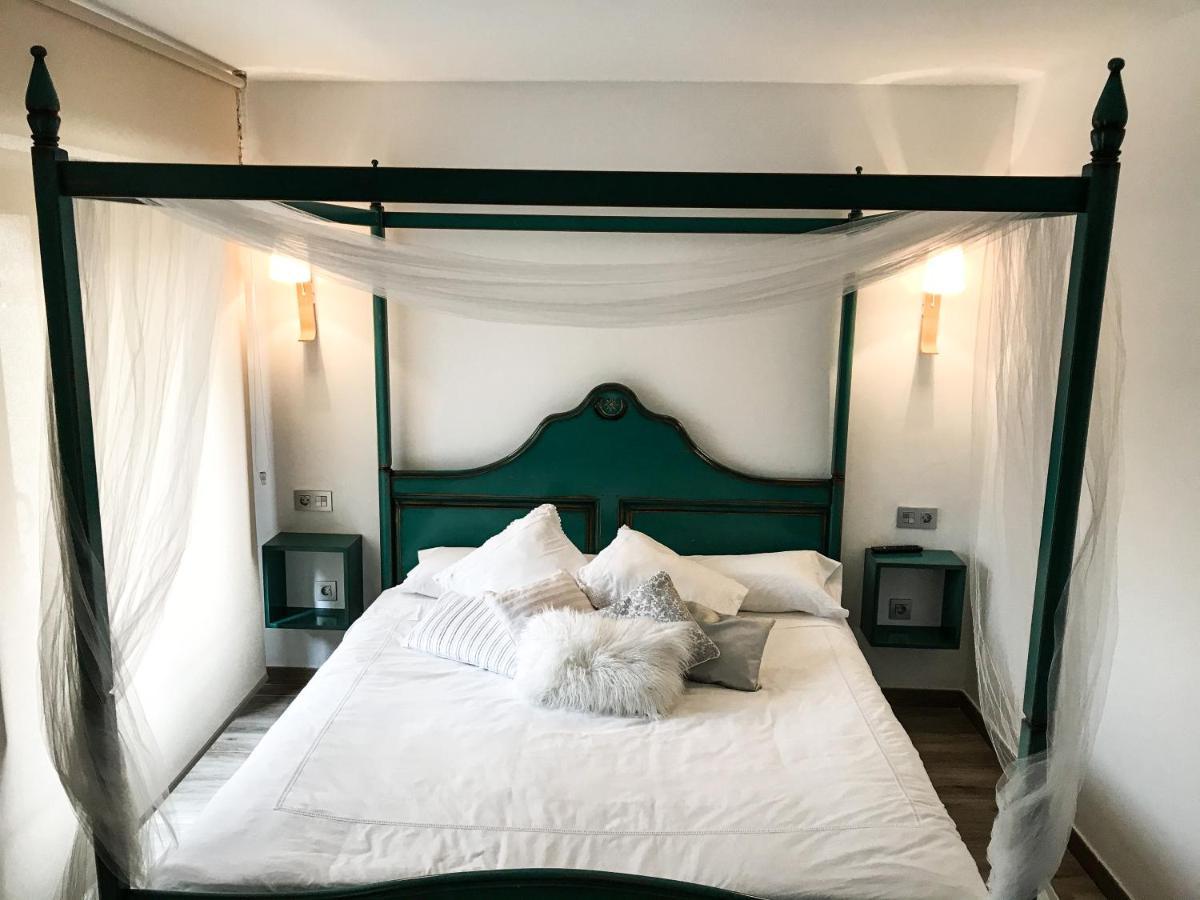 La Casona De Alutiz & Bodega Guest House Samaniego Luaran gambar