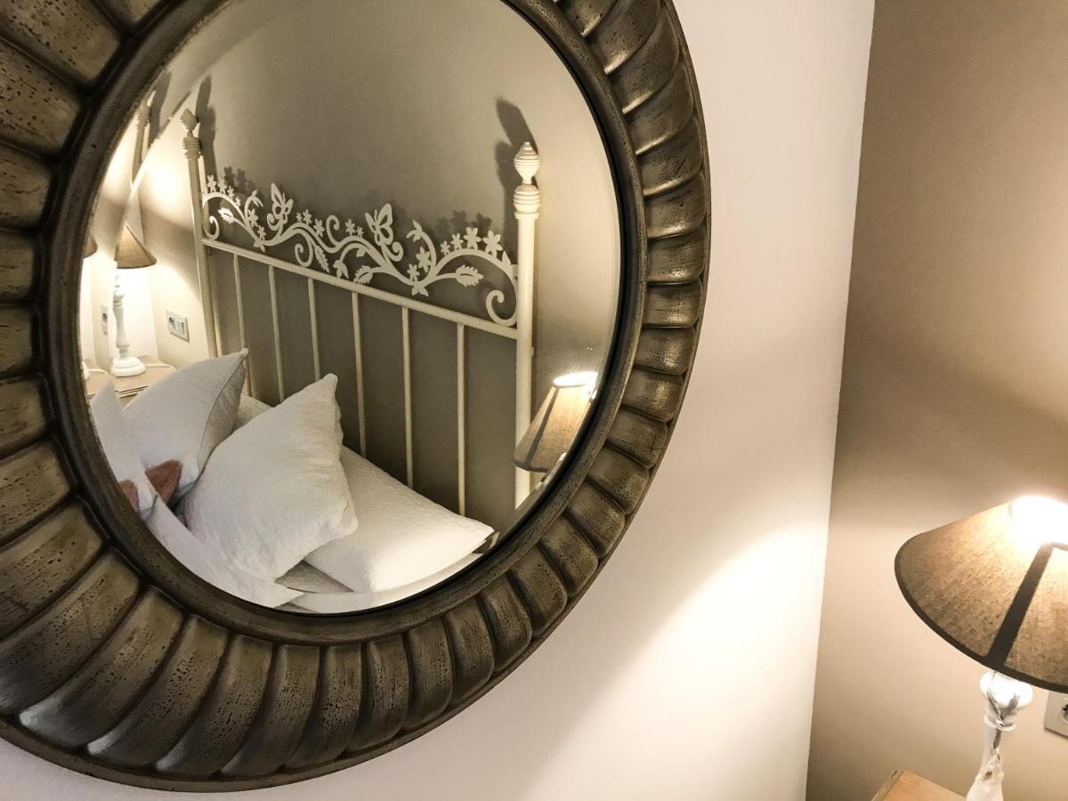 La Casona De Alutiz & Bodega Guest House Samaniego Luaran gambar