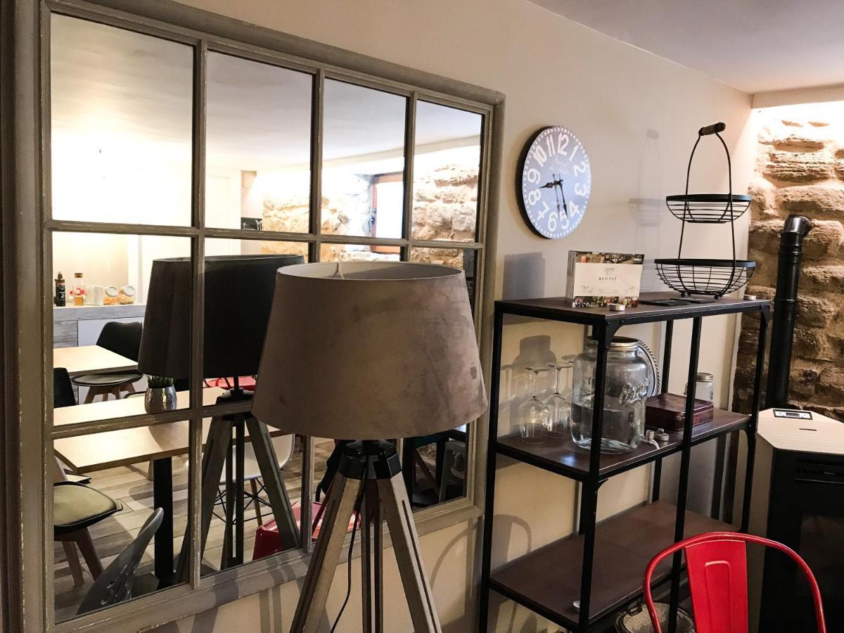 La Casona De Alutiz & Bodega Guest House Samaniego Luaran gambar