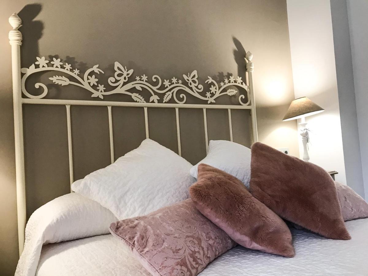 La Casona De Alutiz & Bodega Guest House Samaniego Luaran gambar