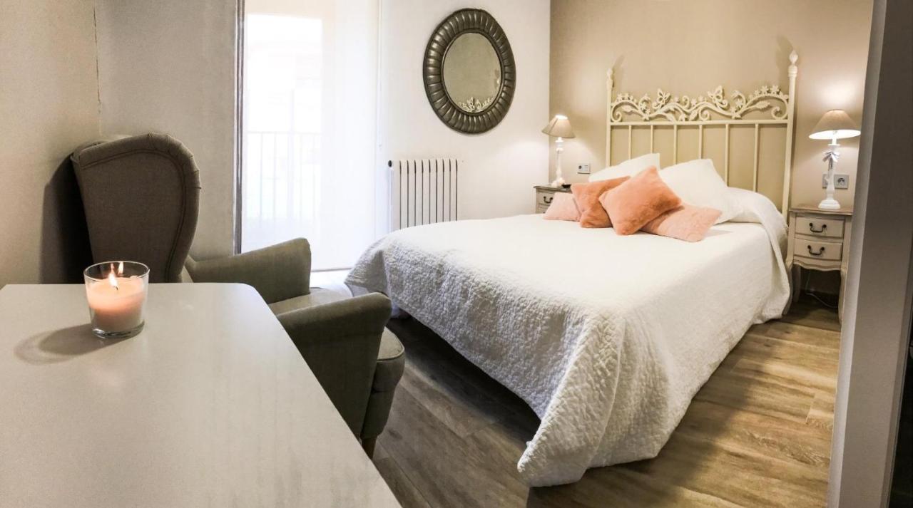 La Casona De Alutiz & Bodega Guest House Samaniego Luaran gambar