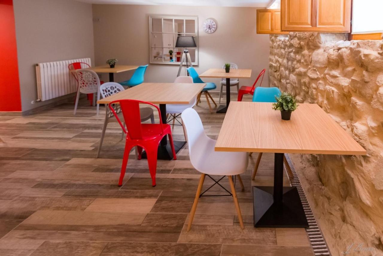 La Casona De Alutiz & Bodega Guest House Samaniego Luaran gambar
