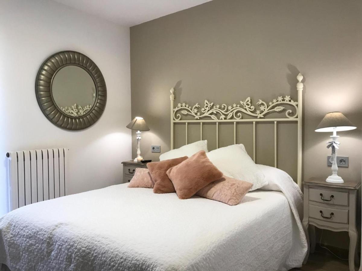 La Casona De Alutiz & Bodega Guest House Samaniego Luaran gambar