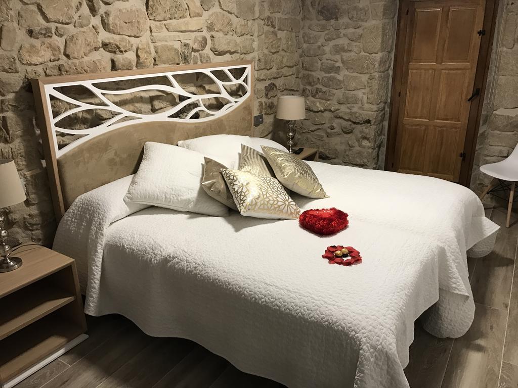 La Casona De Alutiz & Bodega Guest House Samaniego Luaran gambar
