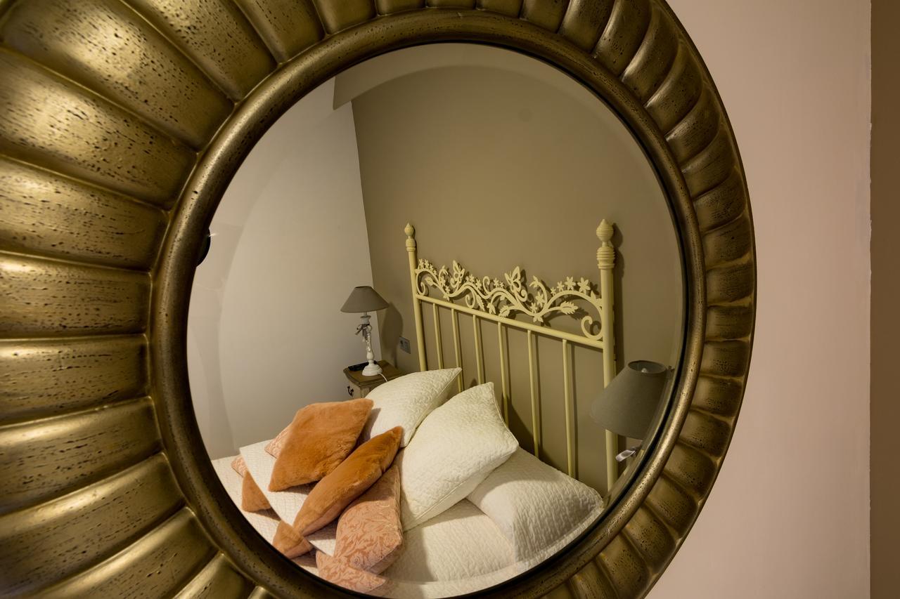 La Casona De Alutiz & Bodega Guest House Samaniego Luaran gambar